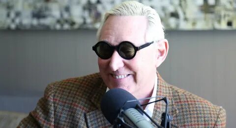 Roger Stone: 'They have no proof' - POLITICO