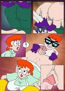 Dexter's Mom - DarkYamatoman MilfJab.com