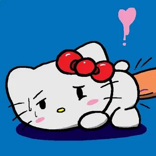 What does /trash/ think of Hello Kitty? - /trash/ - Off-Topi