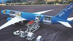 Big Twin: GECAS & IAI announce Boeing 777-300ER freighter va