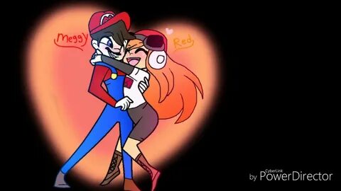 Mario and meggy 58 - YouTube