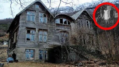 haunted house Haunted places, Real haunted houses, Most haun