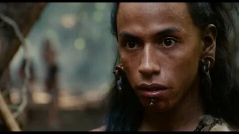 Apocalypto 2 Movie