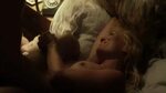 Kate Bosworth fully naked having sex while filming Big Sur