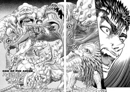 Berserk Chapter 082 Read Berserk Manga Online