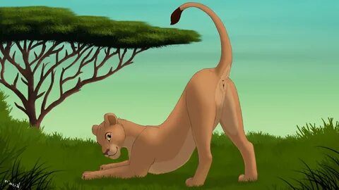 nala the lion king xxx anatomically #9351526317 correct anatomically correc...