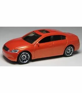 Lexus GS 430 Toy Car, Die Cast, And Hot Wheels - from Sort I