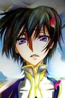 lelouch vi britannia #codegeass #anime