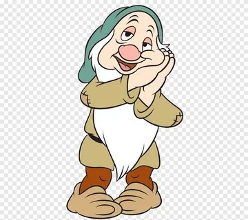 Seven Dwarfs Sleepy Dopey Sneezy Bashful ค น แ ค ร ะ, ภ า พ 