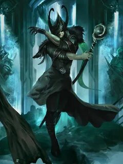 Loki by Shev14th on DeviantArt Loki norse mythology, Loki my