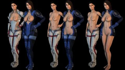 Pictures showing for Mass Effect Ashley Williams Porn - www.