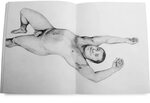 James Franco's Seth Rogen Nudes Get Gallery Show