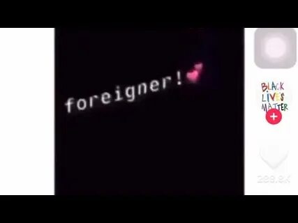 Foreigner Challenge TikTok Compilation - YouTube