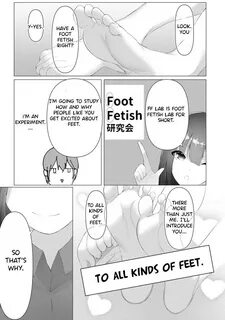 Foot Trap Ch. 2 Page 28 Of 32