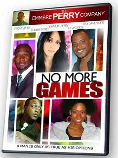 No More Games (фильм, 2012)