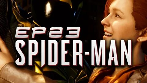 STEP INTO MY PARLOR Spider-Man PS4 Walkthrough - YouTube