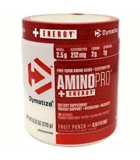 aminopro, dymatize, аминокиселини, хранителни добавки, хранителна добавка 