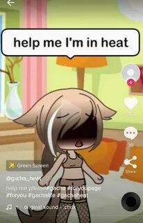 Видео Gacha heat fixed в Instagram * 28 февраля 2020 г. в 23