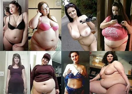 Weight Gain Girl Blob Free Porn