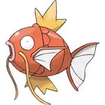 25 Intriguing Fish Pokemon For Fish Lovers - My Otaku World