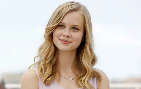 Angourie Rice Wallpapers - Wallpaper Cave