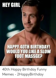 ✅ 25+ Best Memes About Funny 40Th Birthday Memes Funny 40Th 