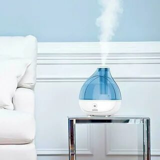 ✔ Pure Enrichment MistAire Ultrasonic Cool Mist Humidifier 🔥