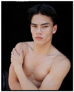 Simonas Pham Model, Model face, Character aesthetic