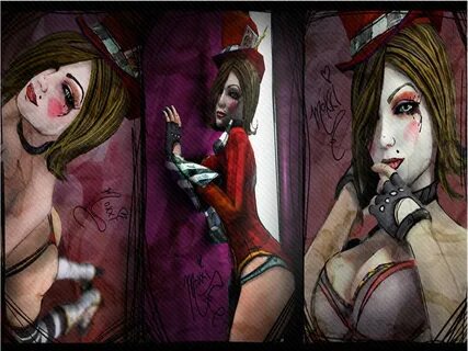 Steam Community :: Screenshot :: Mad Moxxxi 3