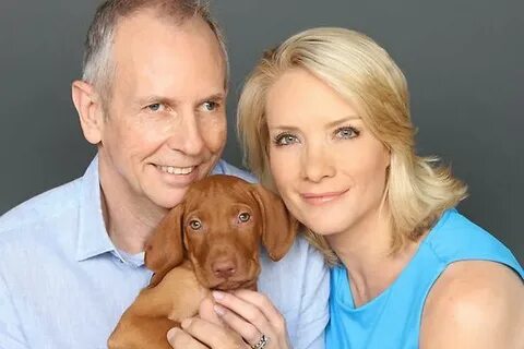 Dana Perino is Married To Her Husband Peter McMahon For 20 Y