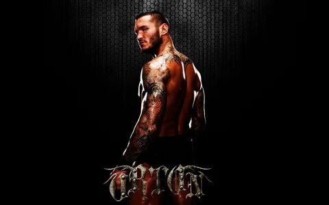 Randy Orton #Randy_Orton_photo #Randy_Orton #RandyOrton #Ran