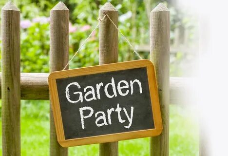 Einladung Gartenfest Vorlage Kostenlos : Einladungstexte Und
