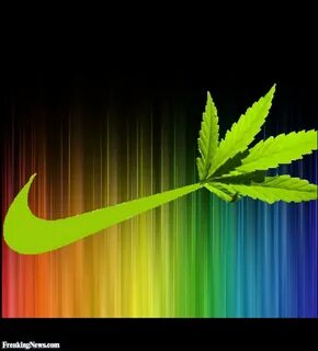 Cool Weed Logo posted by Ryan Mercado