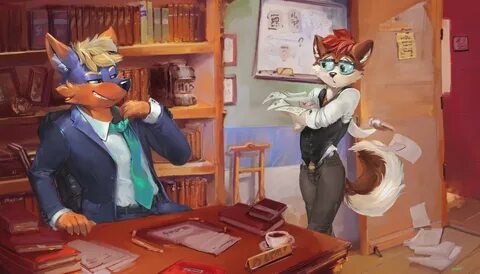 ose@MFF בטוויטר: "Those intern years 😋 Commission done for R