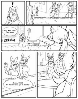 Duo Radon Commission: page 9 by Strawkitty -- Fur Affinity d