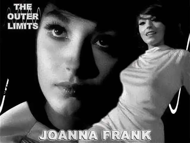 Joanna Frank Complete Biography with Photos Videos