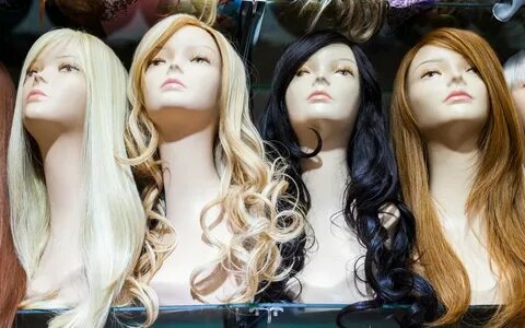 Parikof, Wigs, hairpieces, false hair, Russia, Moscow, Maste