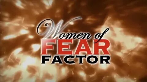 Playboy: Women of Fear Factor (2005) - AZ Movies