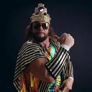 Photos: Every King of the Ring winner ever Macho man randy s