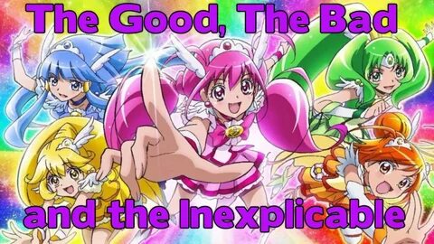 Glitter Force Wallpapers (53+ images)