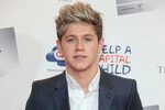 Niall Horan Wallpapers (59+ background pictures)
