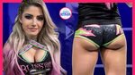WWE Alexa Bliss' Hot compilation #3 ❤ 🔥 🔥 Sexy Body - YouTub