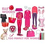 Designer Clothes, Shoes & Bags for Women SSENSE Elle woods, 