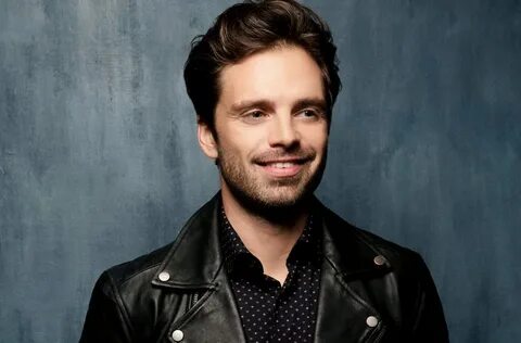 Sebastian Stan Fan Additional LA Times TIFF Portraits - Seba