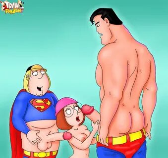 Read Family Guy Hentai porns - Manga and porncomics xxx