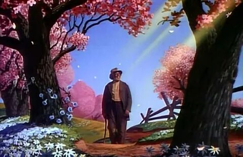 Default Disney: Song of the South (1946) - Hilarity by Defau