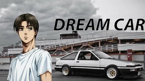 BUYING MY DREAM CAR AT 19 (TOYOTA AE86 GTS) - YouTube