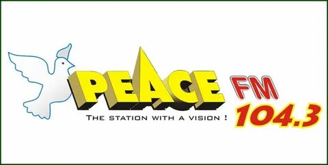 sousmarin sérieusement relais ghana fm peace 104.3 Mémoriser
