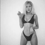 EastEnders star Hetti Bywater shares bikini snap after recov