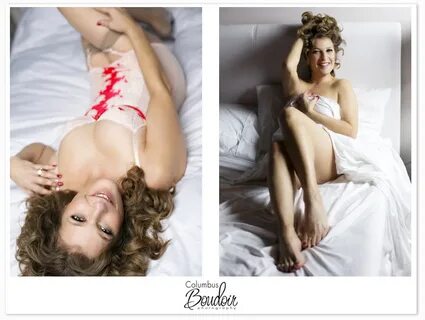 Why Mrs. S wants to share her boudoir images Columbus Boudoi